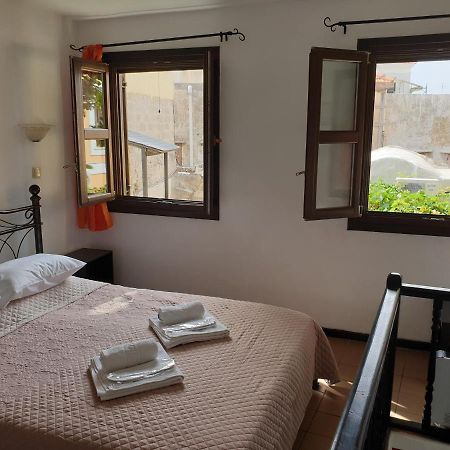 Chris Αpartments Old Town Leilighet Rhodes City Eksteriør bilde