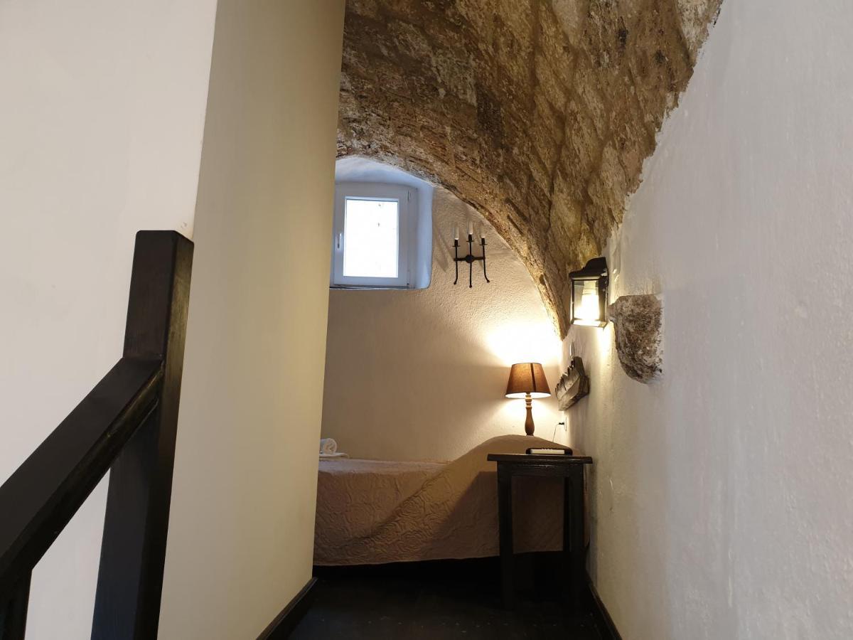 Chris Αpartments Old Town Leilighet Rhodes City Eksteriør bilde