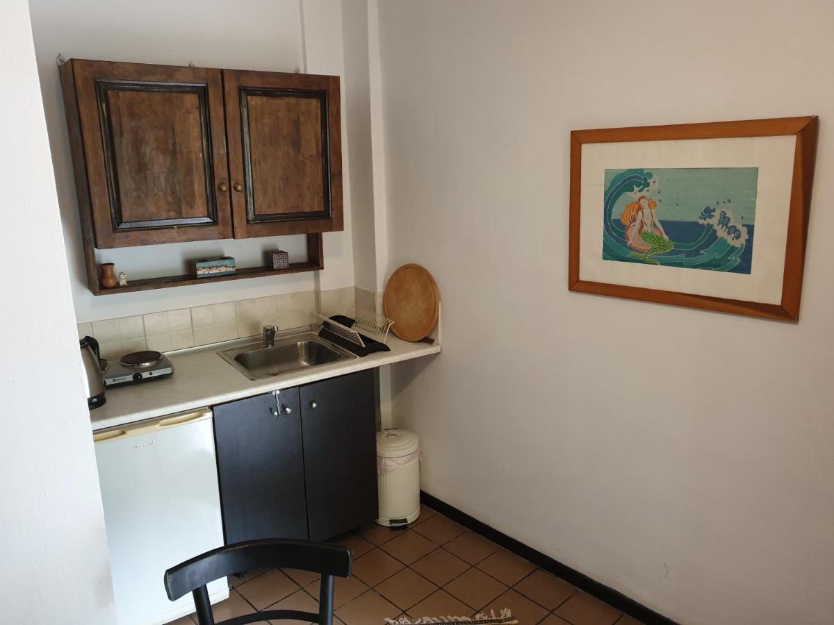 Chris Αpartments Old Town Leilighet Rhodes City Eksteriør bilde