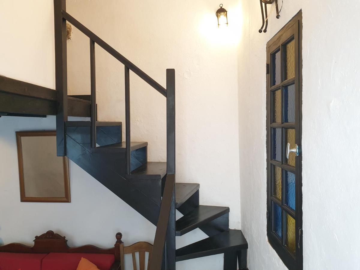 Chris Αpartments Old Town Leilighet Rhodes City Eksteriør bilde