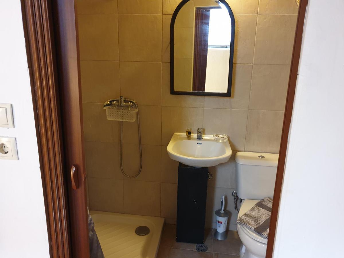 Chris Αpartments Old Town Leilighet Rhodes City Eksteriør bilde