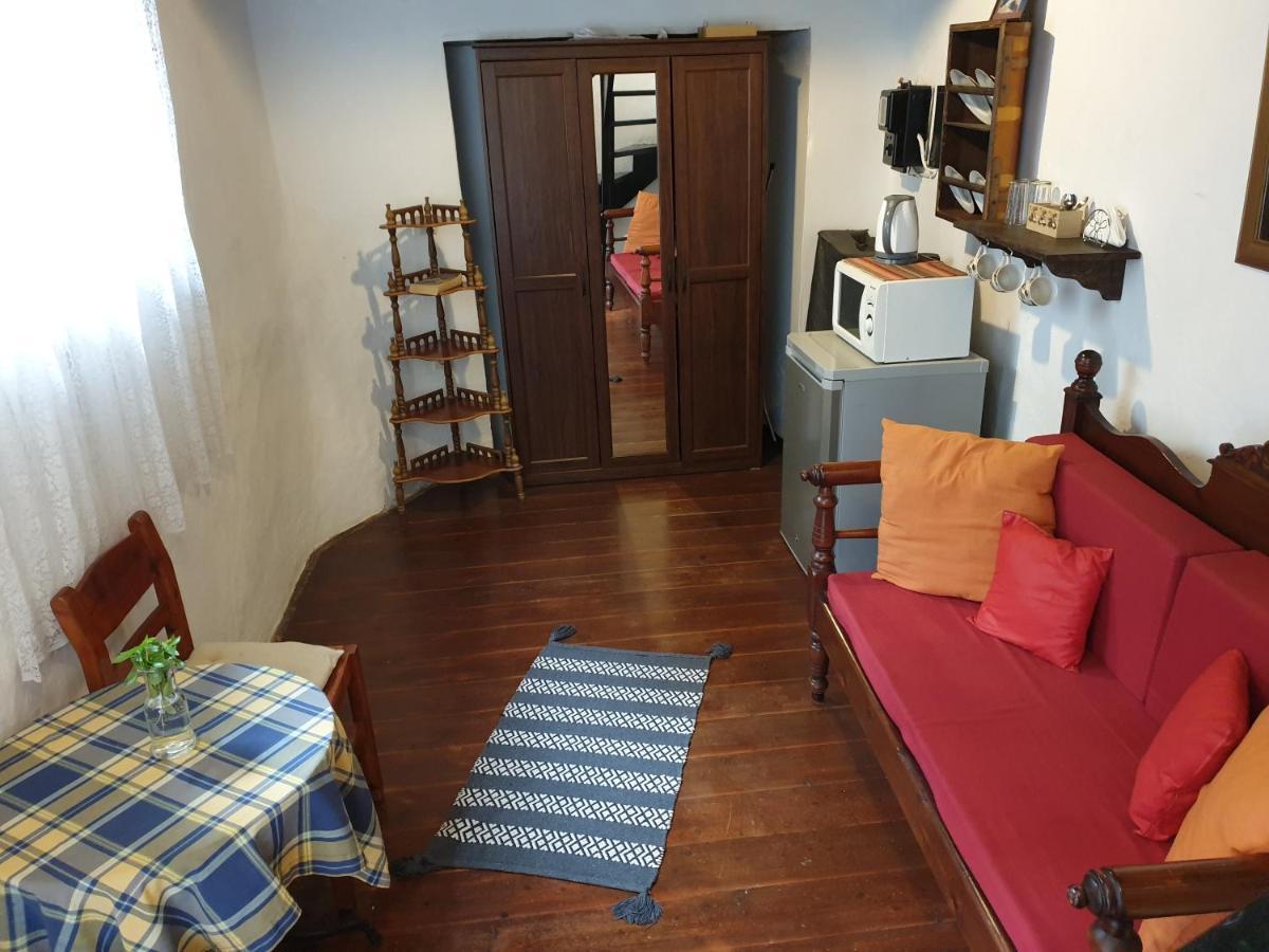 Chris Αpartments Old Town Leilighet Rhodes City Eksteriør bilde