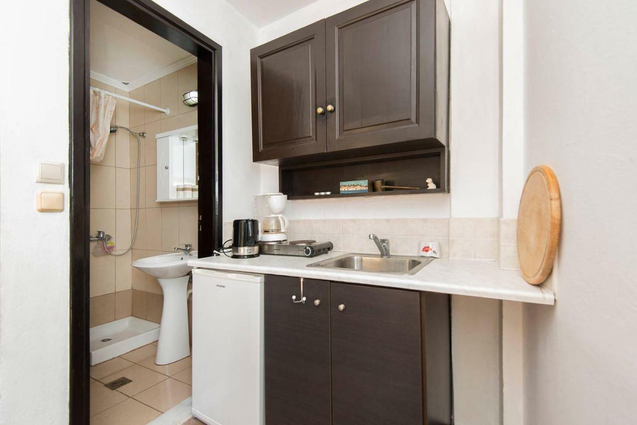 Chris Αpartments Old Town Leilighet Rhodes City Eksteriør bilde
